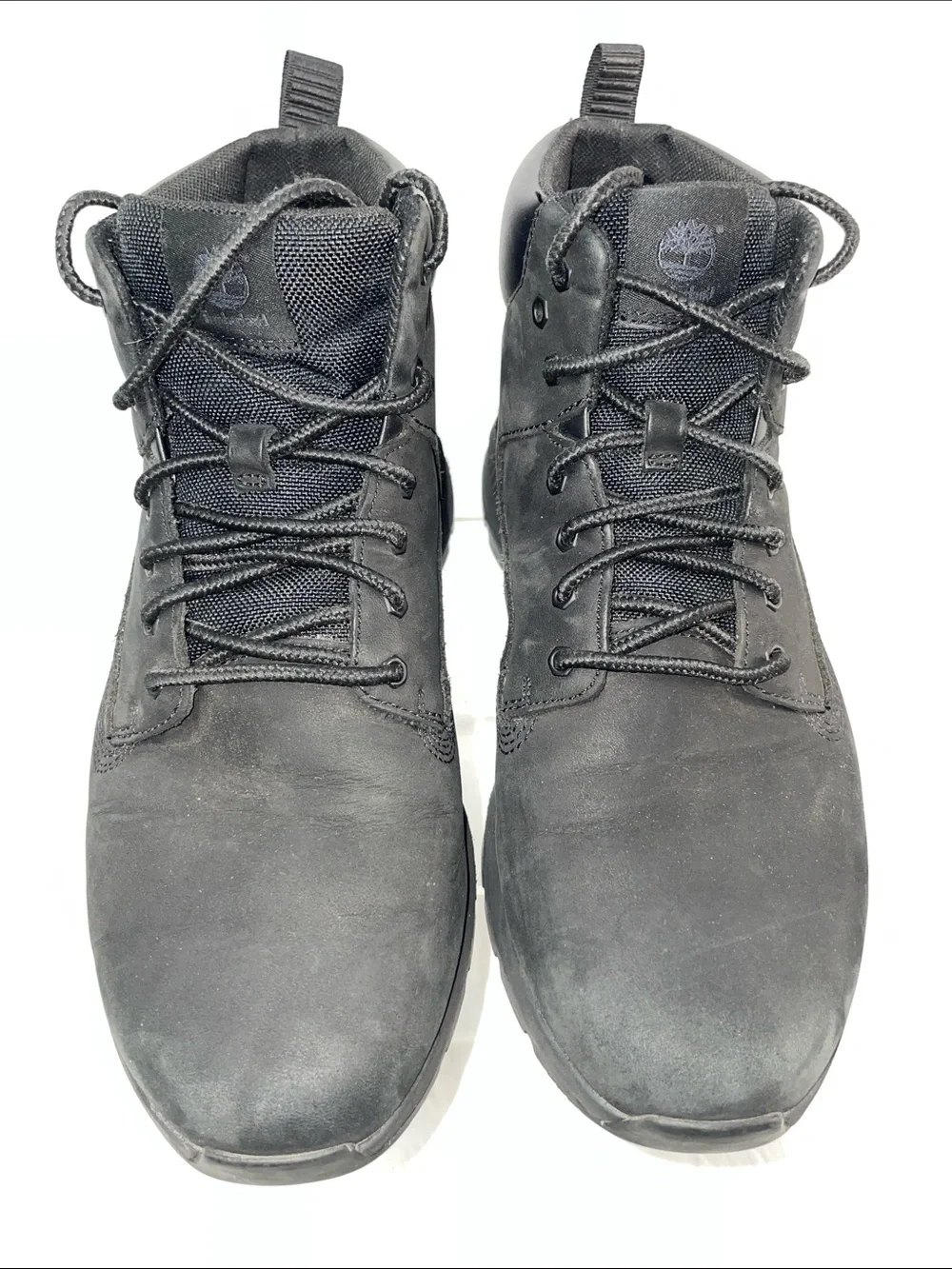 TIMBERLAND MENS KILLINGTON TREKKER MID SNEAKER BOOTS FTL-06-132